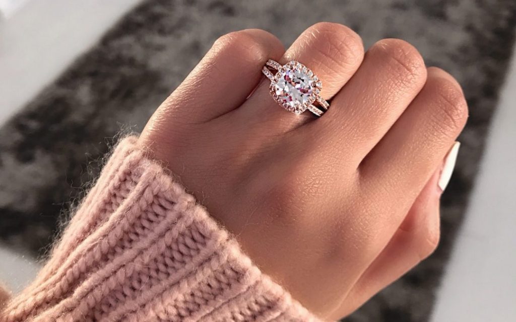 2019’s Hottest Designs for Vintage Engagement Rings