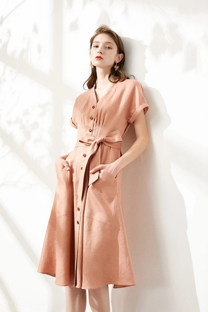 These are the basic summertime dress styles you really need to be shopping for