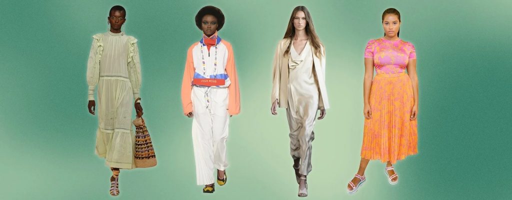 7 latest skirt trends you should not miss