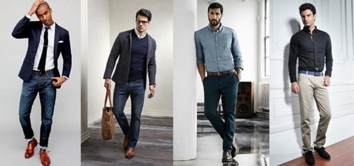 Guide to Office Style | Fashion Network Seattle