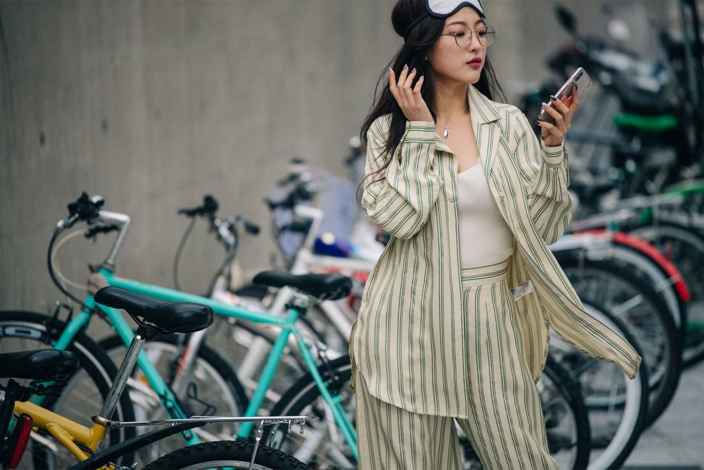 How can You Grab the Korean Street Fashion Ideas?