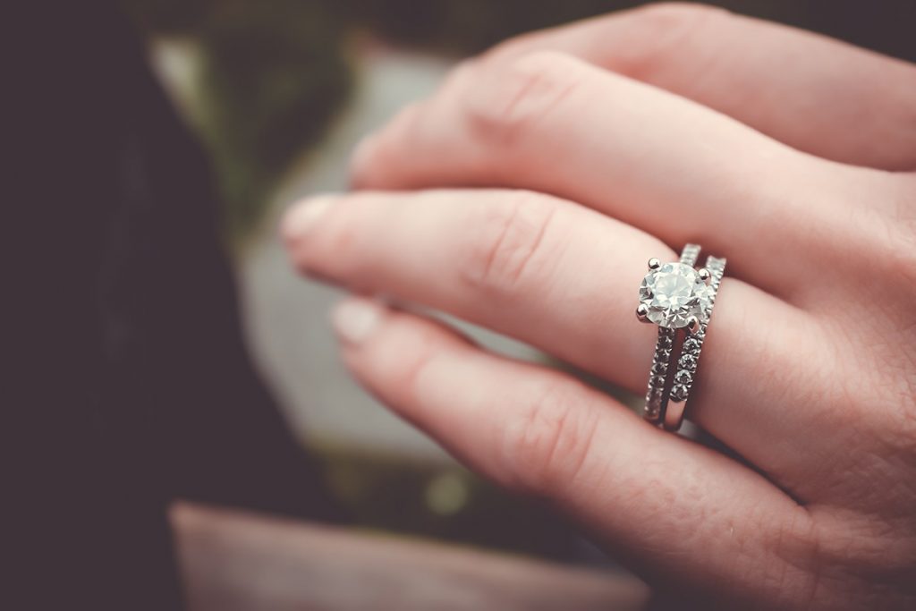 Tips to Help You for Finding Perfect Engagement Ring
