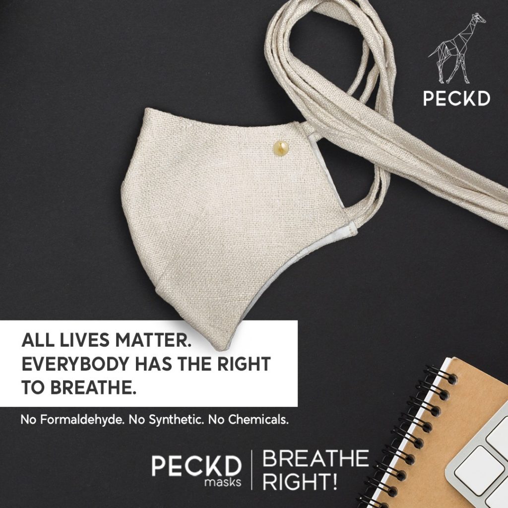 How Can We Prevent The Face Safety Masks From Causing A Huge Pollution Problem?