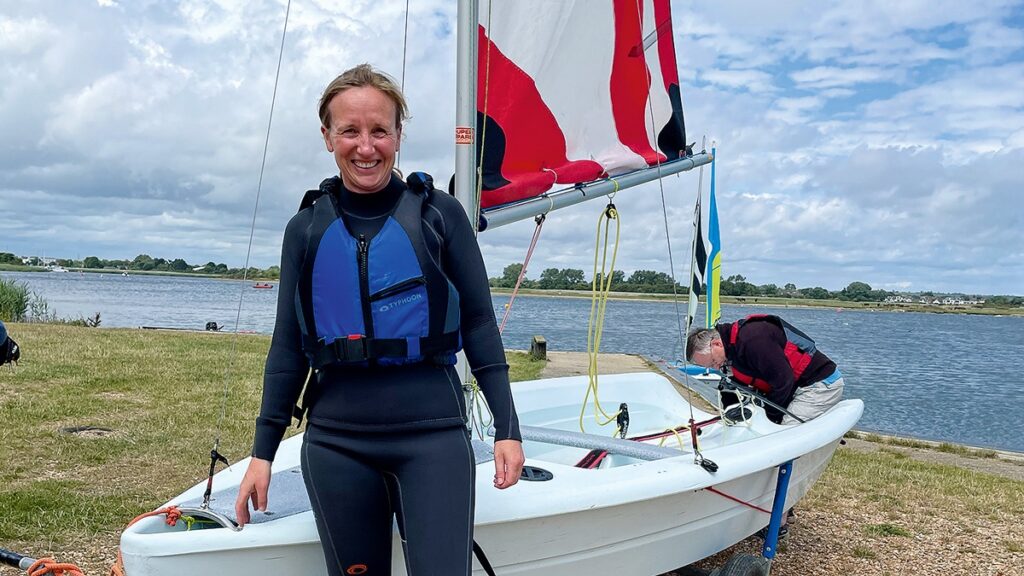 What are the sailing gear essentials that you need to know about?