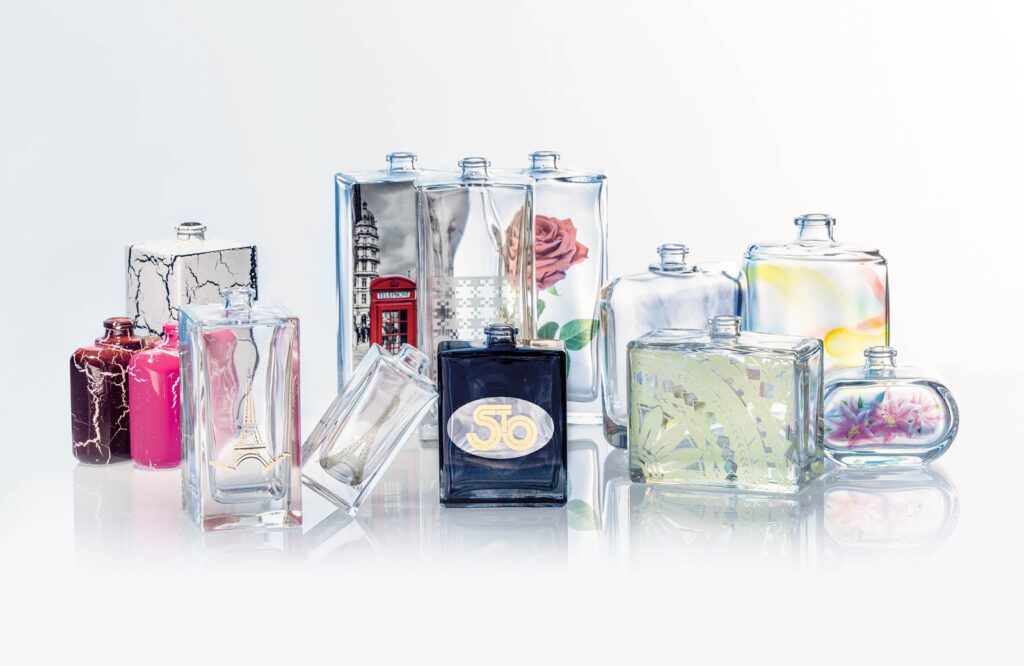 The Rise of Eco-Friendly Beauty: How Glass Cosmetic Containers are Leading the Way