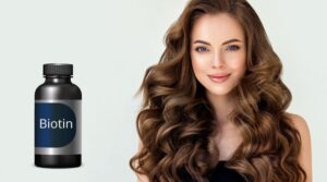 Side effects and benefits of biotin