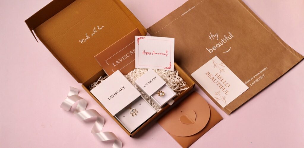 Laviscart: Where Jewellery meets Elegance