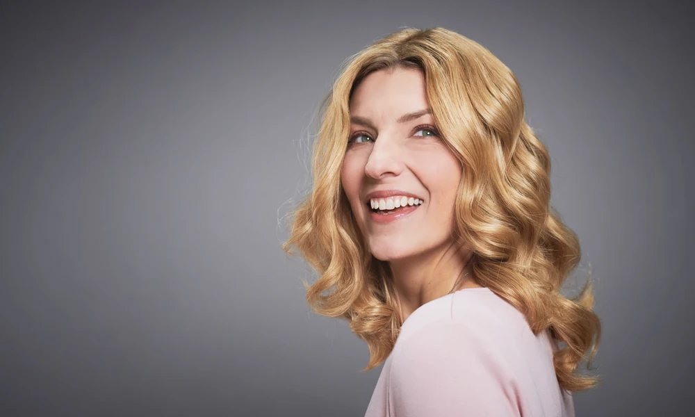 Why Women Feel More Confident Wearing Wigs Made from European Hair