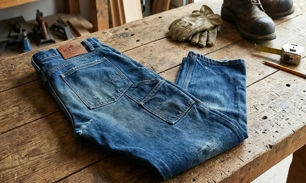 Finding Your Perfect Denim: How to Select Jeans for Body Type and Style